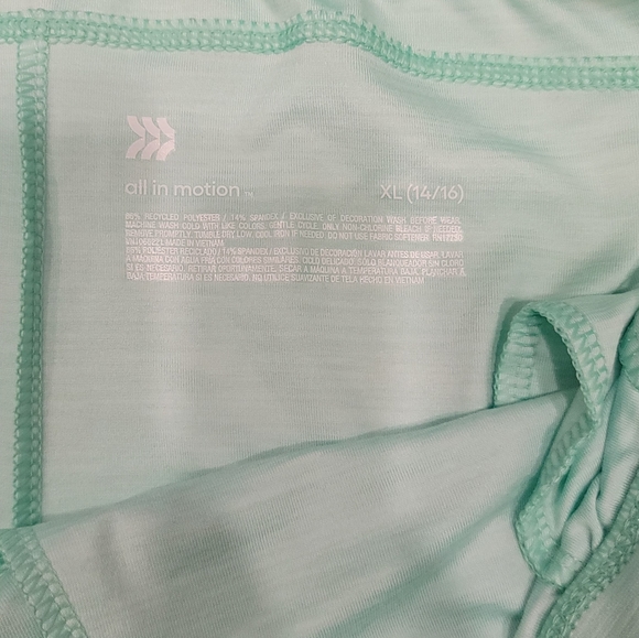 Gym shorts - Picture 2 of 3